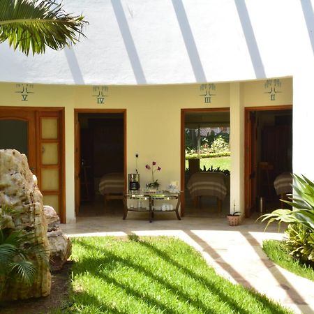 Hôtel Quinta Sauz à Tacámbaro de Codallos Extérieur photo