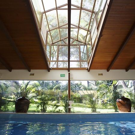 Hôtel Quinta Sauz à Tacámbaro de Codallos Extérieur photo
