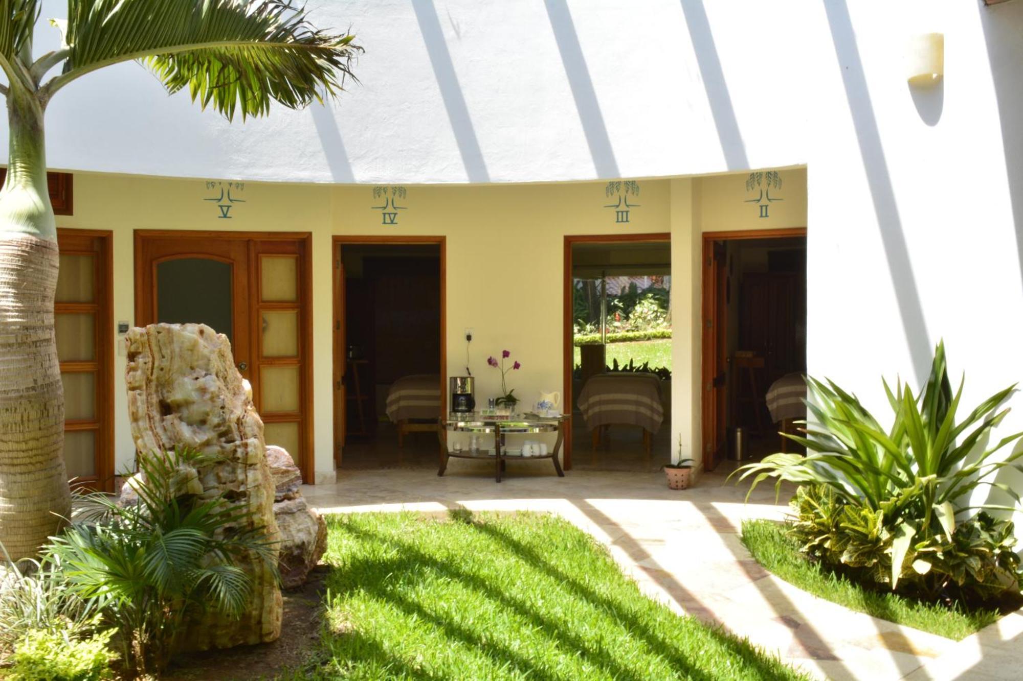 Hôtel Quinta Sauz à Tacámbaro de Codallos Extérieur photo