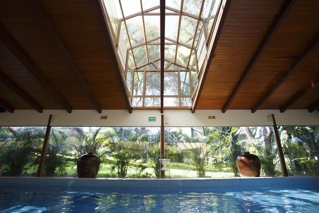 Hôtel Quinta Sauz à Tacámbaro de Codallos Extérieur photo
