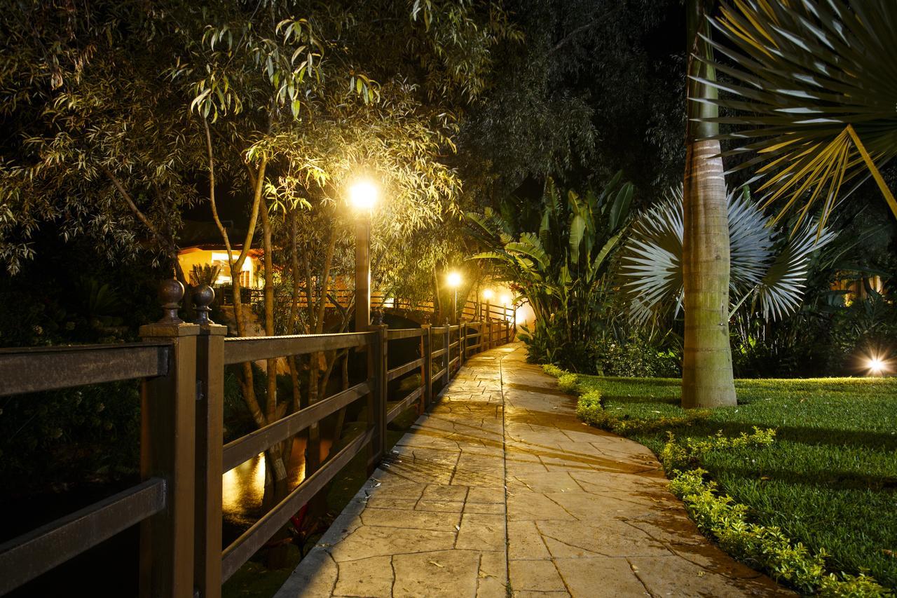Hôtel Quinta Sauz à Tacámbaro de Codallos Extérieur photo