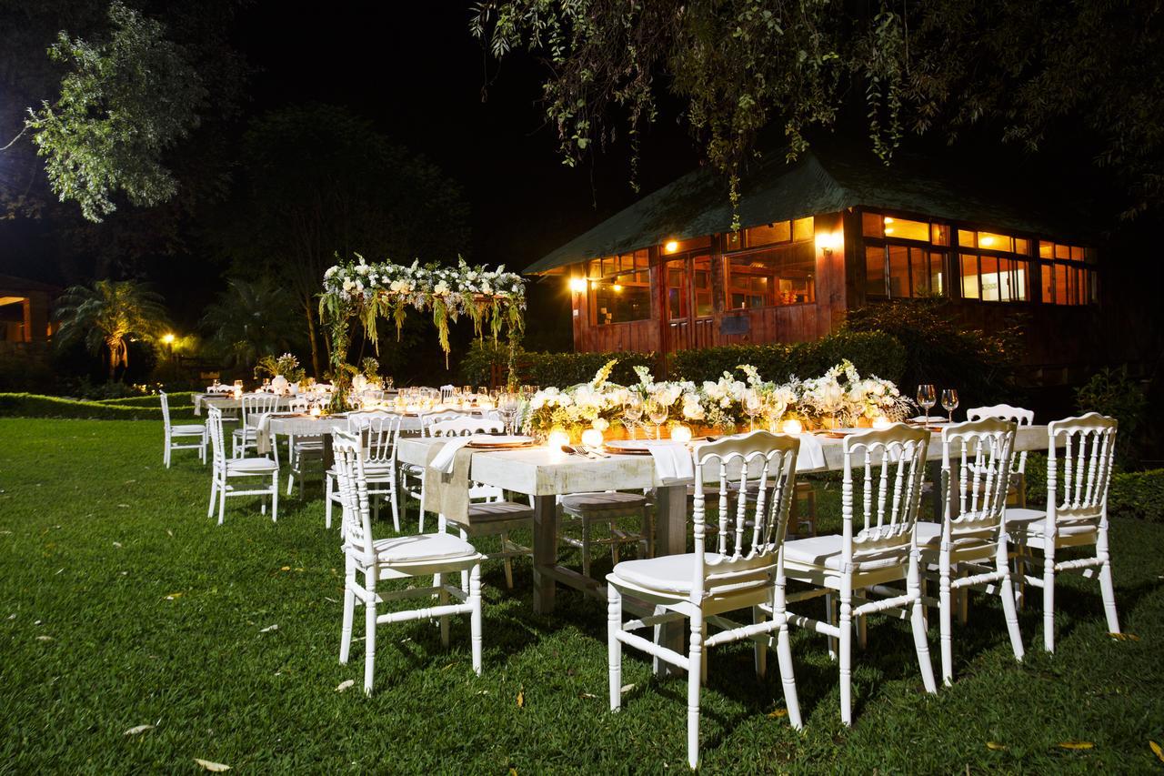 Hôtel Quinta Sauz à Tacámbaro de Codallos Extérieur photo