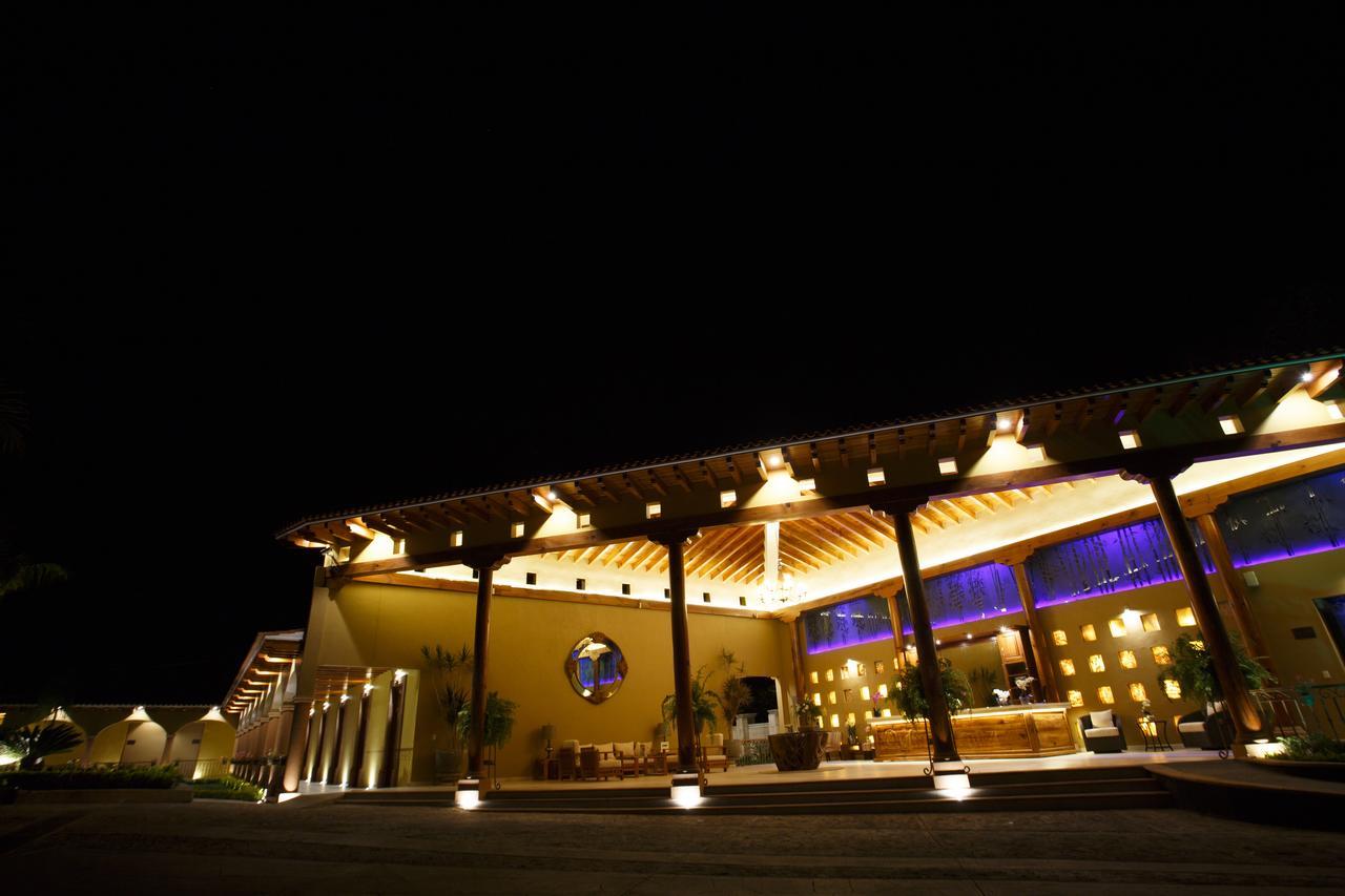 Hôtel Quinta Sauz à Tacámbaro de Codallos Extérieur photo