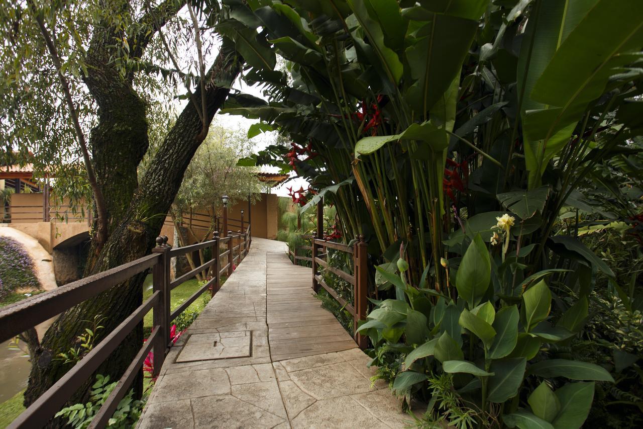 Hôtel Quinta Sauz à Tacámbaro de Codallos Extérieur photo